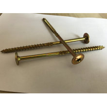 Long Decking Screw for Wood